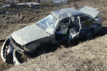 Водителя из Удмуртии обвиняют в смерти врача «скорой помощи»