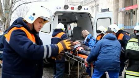 Родственники погибших и пострадавших в Волгограде прибудут на место трагедии к обеду