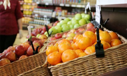 Прокуратура Удмуртии начала проверки в связи с ростом цен на продукты