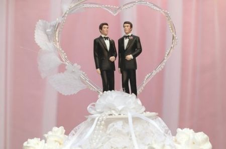 ЗАГСы Удмуртии выступают против однополых браков 