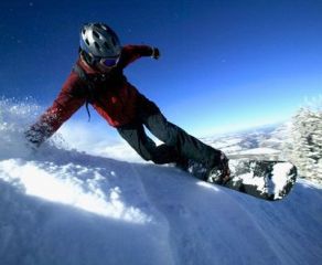 Очередная жертва Ванкувера: японская сноубордистка получила травму головы