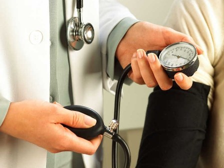 Более 80 тысяч жителей Удмуртии проверили свое здоровье 