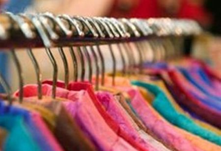 Контрафактную одежду нашли в одном из торговых центров в Ижевске