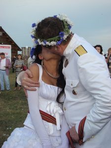 Свадьбы года: самые красивые свадьбы 2009 года в России и в Удмуртии