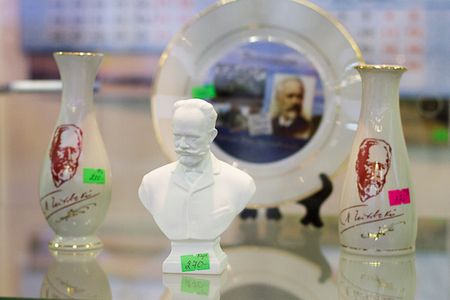 На празднование 175-летия Чайковского Удмуртия выделит 3 млрд собственных средств