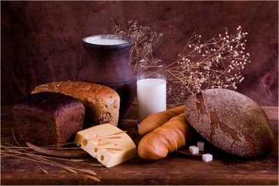 Цены на хлеб в Удмуртии подскочили на 15%