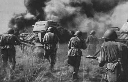 Обряд перезахоронения останков солдат Великой Отечественной войны проведут в Балезино