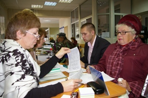 1000 пенсионеров  Удмуртии получили бесплатную юридическую помощь
