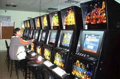 Шесть подпольных казино закрыто в Ижевске