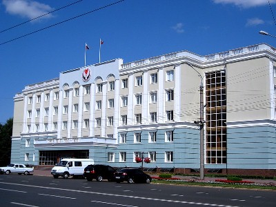 Удмуртия установила предельный объем выпуска ценных бумаг на уровне 2,5 млрд рублей