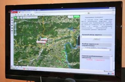 Более 100 подпольных казино отметили жители Удмуртии на интерактивной карте налоговой