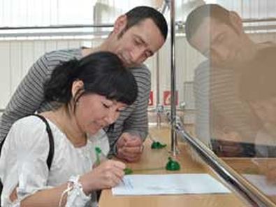 В Удмуртии начало работу «единое окно» кадастрового учета и регистрации права