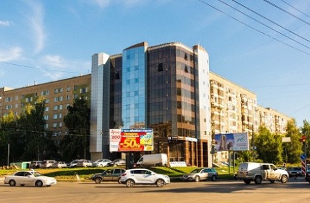 Более 160 бизнес-центров Ижевска являются клиентами «Ростелекома»
