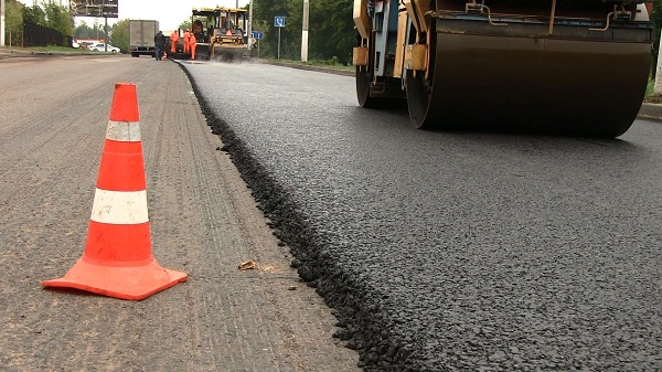В 2018 году на ремонт дорог в Удмуртии потратят 1,46 млрд рублей