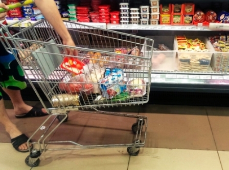 Цены на продукты питания будут регулировать в городах и районах Удмуртии