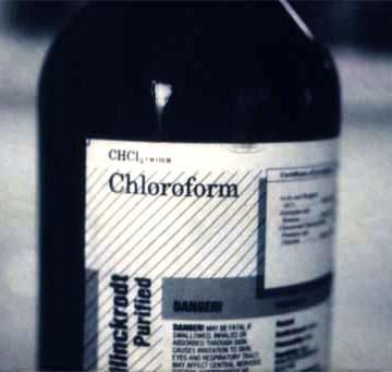 Содержание хлороформа в Балезино выше допустимого, но не является опасным