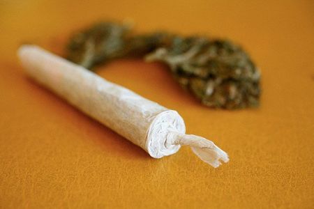 Более 300 граммов марихуаны изъяли у жителя Удмуртии