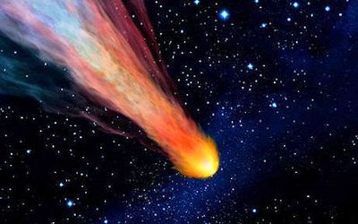 Удмуртские астрономы пойдут искать метеорит