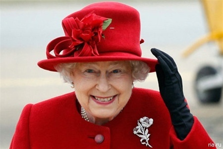 Королева Елизавета II просит Кейт Миддлтон поторопиться с родами