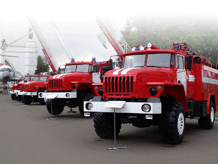 Более 24 миллионов рублей выделили на пожарную безопасность в сельских районах Удмуртии