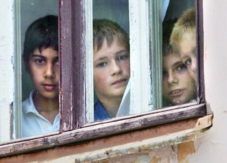 На строительство жилья для детей-сирот Удмуртия выделит 180 млн рублей