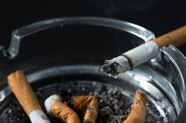 Ученые нашли способ борьбы с никотиновой зависимостью