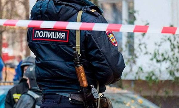 Уголовное дело возбудили после проверки сообщений о минировании школы и трех ТЦ в Ижевске