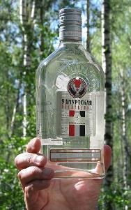 Удмуртия – один из самых пьющих регионов в Приволжье