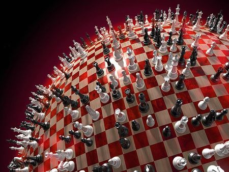 Турнир по шахматам среди инвалидов по зрению пройдет в Ижевске