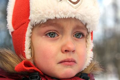 Помощники Деда Мороза ограбили детей в Сибири