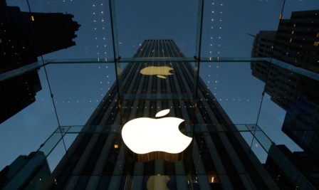  Apple отозвала обновление IOS 8.0.1 из-за проблем с голосовыми звонками и Touch ID