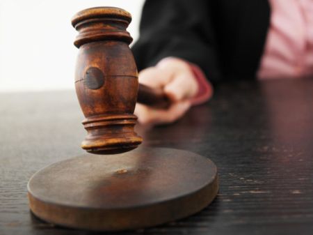Приговор вынесен за попытку изнасилования подростка в Удмуртии
