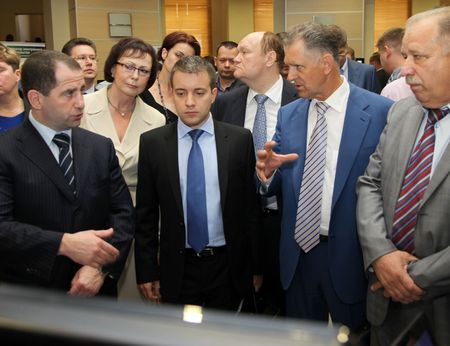 На электронное правительство Удмуртия выделит еще 340 млн рублей