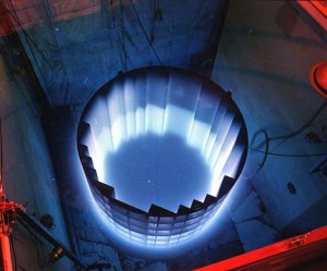 Из-за аварии на корейской АЭС остановлен ядерный реактор
