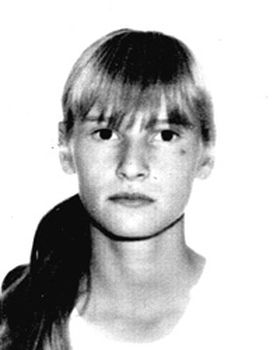 В Ижевске без вести пропала 15-летняя школьница