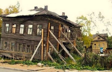 382 млн рублей получит Удмуртия на переселение из ветхого жилья