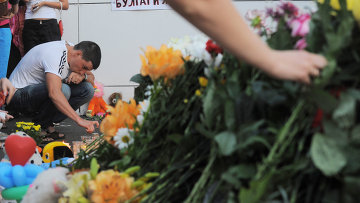 101 погибшего подняли со дна Волги»:  21 ребенок погиб на «Булгарии»