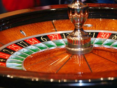 Около 30 подпольных казино обнаружено в Ижевске за месяц