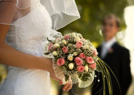 Свадебная выставка-ярмарка пройдет в  Ижевске 29 апреля