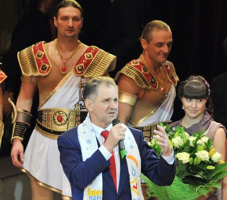 Фото: на цирковом фестивале в Ижевске побывало более 12 тысяч зрителей