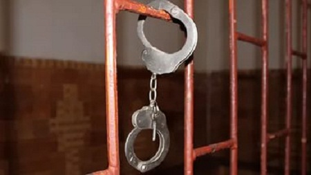 Двое мужчин задержаны в Удмуртии за изнасилование