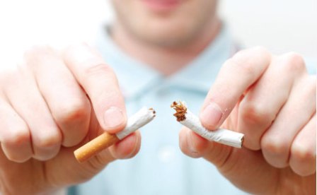 Ижевчане отметят Всемирный день без табака
