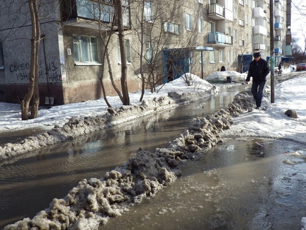 Виктор Савельев сообщил о прогрессе в уборке улиц Ижевска