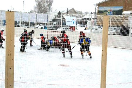 «Ростелеком» впервые в Удмуртии организовал интернет-трансляции сельских спортивных игр