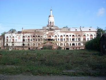 Прокуратура Ижевска встала на защиту главного корпуса оружейного завода
