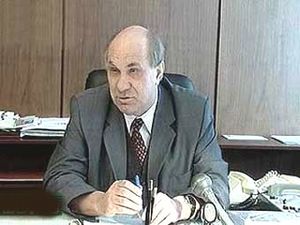 Бывший губернатор Ульяновской области умер во сне от остановки сердца