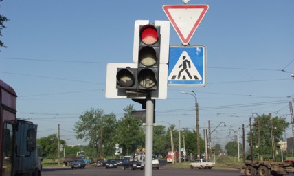 Улицы Ижевска признаны небезопасными
