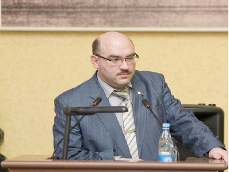 Видеокомментарий: экс-депутат Гордумы Ижевска собирал деньги на выборы 