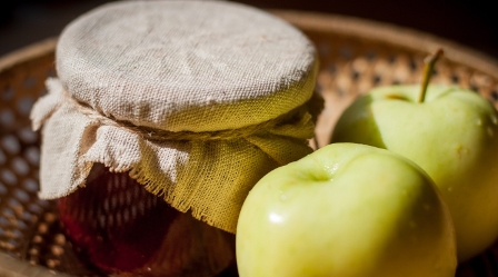 «Медово-яблочный спас» отметят в Удмуртии 16 августа