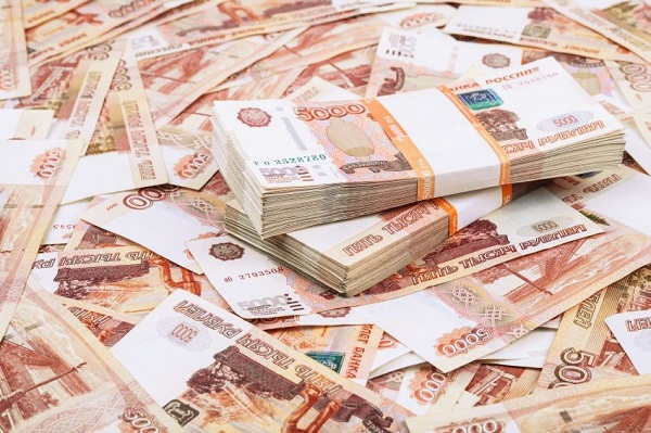 Удмуртия получит почти 1,08 млрд рублей дотаций